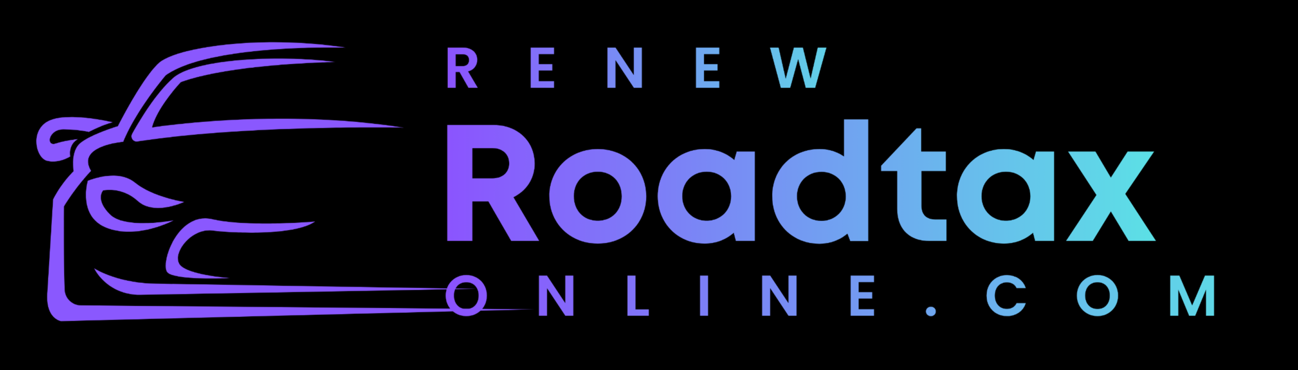 Renew Roadtax Online